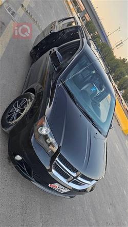 دودج جراند كارافان